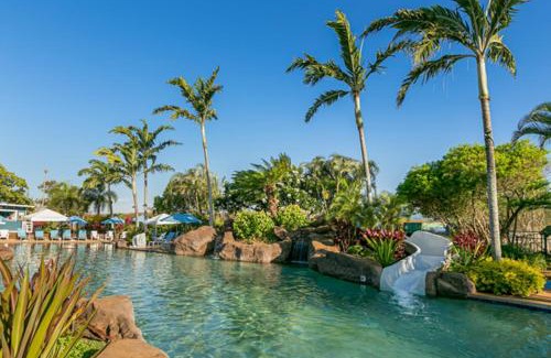 Poipu House | Hale Moana Kai