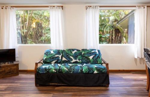 Volcano Cabin | Halema'uma'u- Hale Kumu La'au