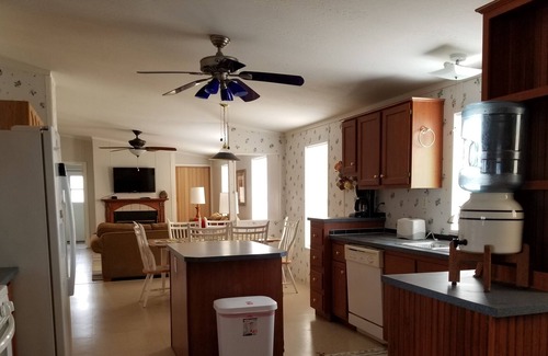 Maricopa House | Haley Hills Hideaway in the Sonoran desert with direct access to public lands