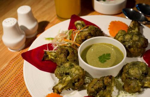 Tiruvannamalai Resort | Halez Sparsa Thiruvannamalai