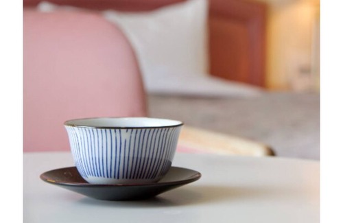 Imabari House | Half board Standard Westernstyle room 27 squar / Imabari Ehime