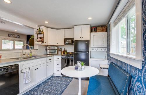 Prescott House | Half-Mi to Dtwn Updated Home in Prescott!