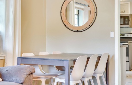 Disney House | Half-Mi to Marina: Pet-Friendly Disney Home