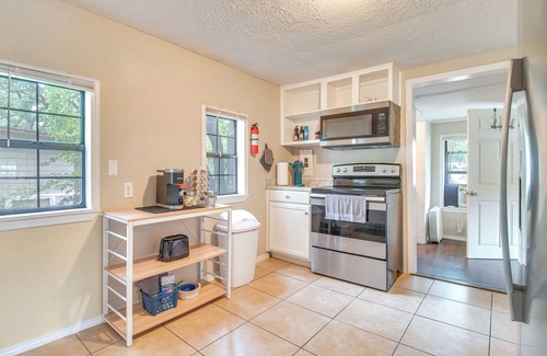 Disney House | Half-Mi to Marina: Pet-Friendly Disney Home