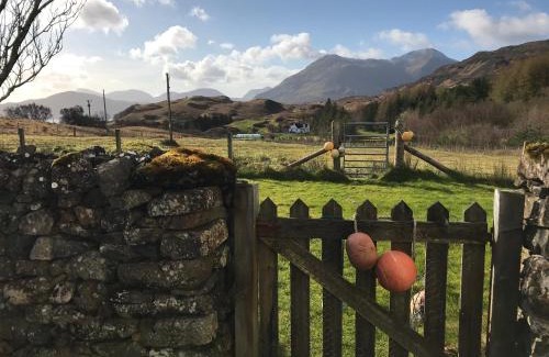 Portree House | Half of 6