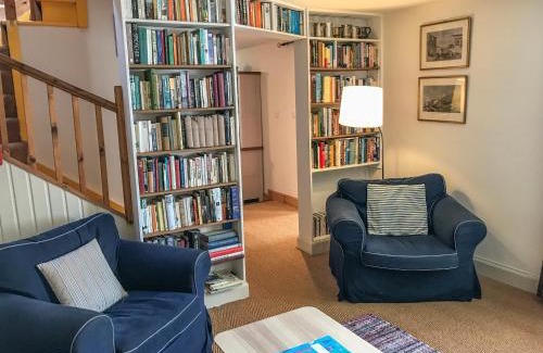 Portree House | Half of 6