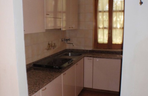 Chiesiola House | Half of the house "Ciccino" in Villa Oleandro