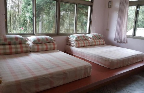 Lugu House | Half Sky Lin Yuan Homestay