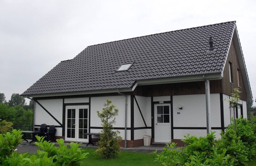 Susteren Villa | Half-timbered house 30 km from Maastricht