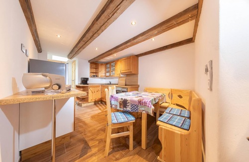 Wernigerode House | Half-timbered house Villa-Duck-Dich 29