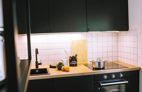 Egestorf House | Half-timbered vacation home in a beautiful location on the Lüneburg Heath