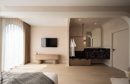 Chanthaburi Hotel | Halff Hotel