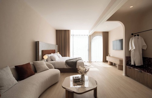 Chanthaburi Hotel | Halff Hotel