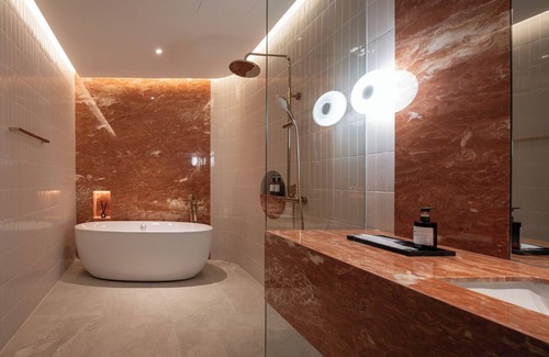 Chanthaburi Hotel | Halff Hotel