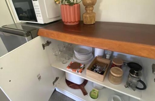 Halfway Creek Apartment | Halfway Creek Studio
