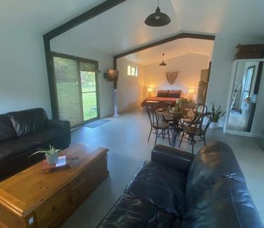 Halfway Creek Apartment | Halfway Creek Studio