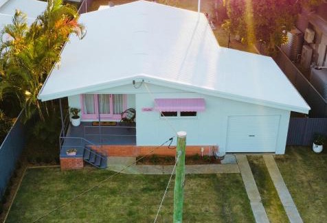 Burleigh Heads House | Halia