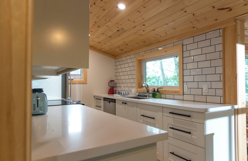 Minden Hills Resort | Haliburton Post House