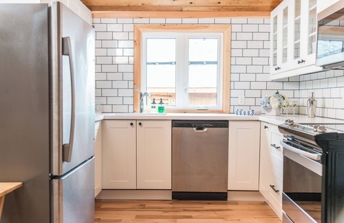 Minden Hills Resort | Haliburton Post House