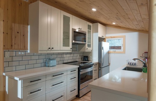 Minden Hills Resort | Haliburton Post House