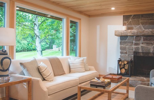 Minden Hills Resort | Haliburton Post House