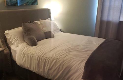 Seward Apartment | Halibut House Unit 4