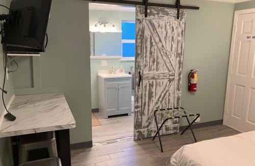 Seward Apartment | Halibut House Unit 4