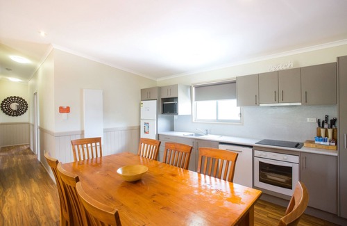 Nelson Bay RV Rental | Halifax Holiday Park