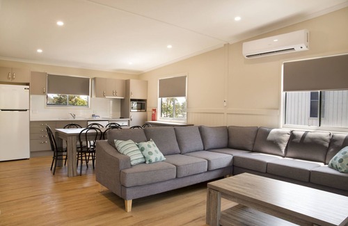 Nelson Bay RV Rental | Halifax Holiday Park