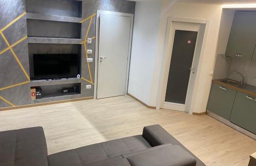 Spormaggiore Apartment | Halilaj Mountain House