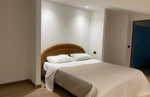 Spormaggiore Apartment | Halilaj Mountain House