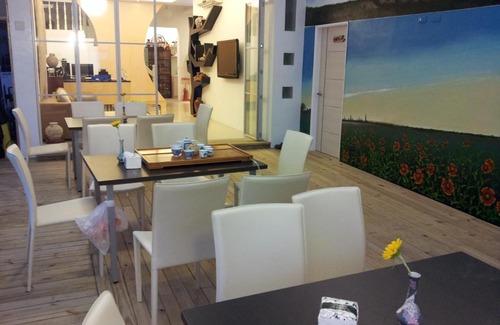 Magong House | Haliluya Homestay