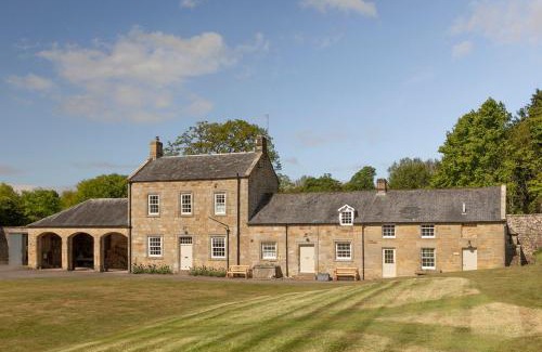 Morpeth House | Hall Cottage, Netherwitton