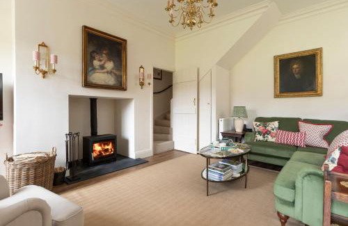 Morpeth House | Hall Cottage, Netherwitton