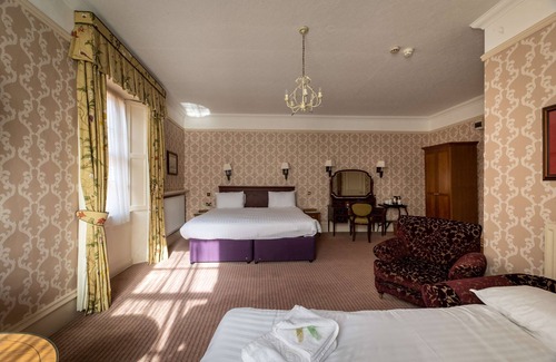 Coatham Mundeville Hotel | Hall Garth Hotel Darlington, Sure Hotel Collection by BW