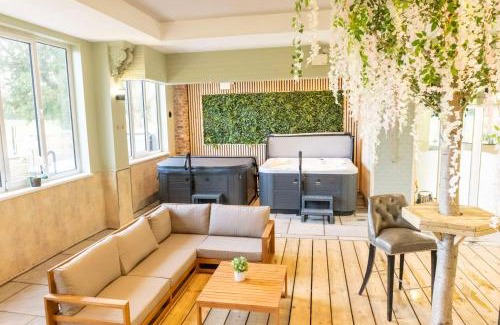 Coatham Mundeville Hotel | Hall Garth Hotel Darlington, Sure Hotel Collection by BW