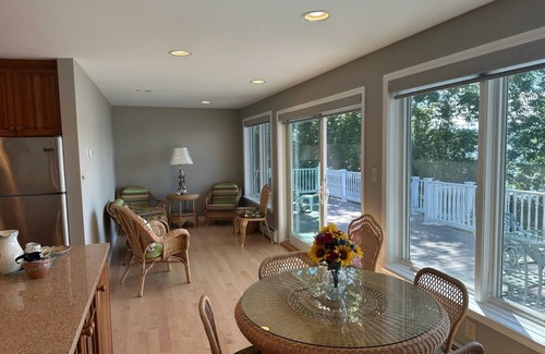 Richfield Springs House | Hall of Fame Hide Away