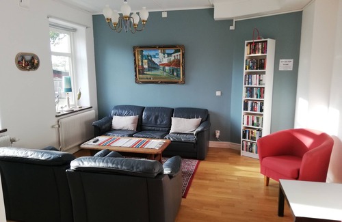 Hjarnarp Hostel | Hallandsåsen Hostel