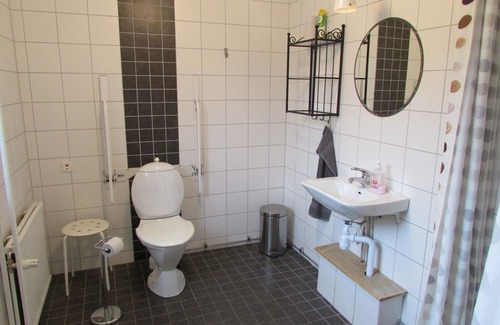 Hjarnarp Hostel | Hallandsåsen Hostel