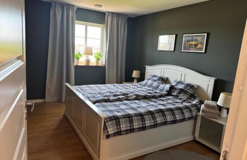 Laholm Apartment | Hallands Equestrian Lägenhet