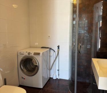 Laholm Apartment | Hallands Equestrian Lägenhet