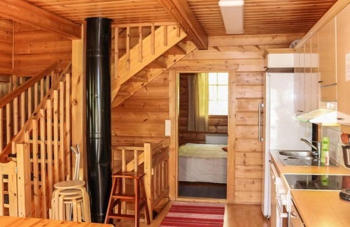 Kehys-Kainuu House | Hallanhelmi A Paritalo by Interhome