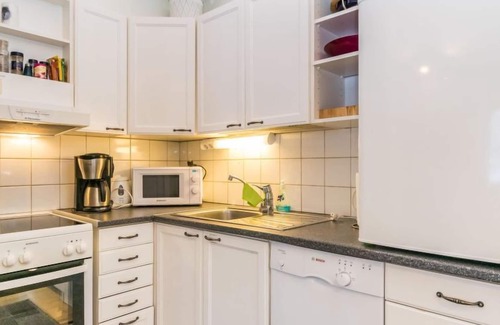 Kehys-Kainuu House | Hallantytär B4 Paritalo by Interhome