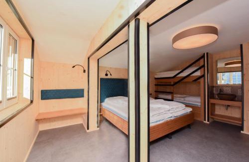 Riezlern House | Haller´s Posthaus