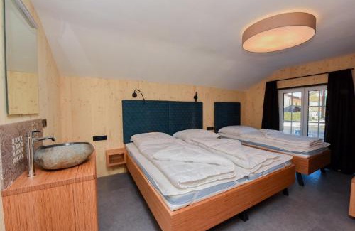 Riezlern House | Haller´s Posthaus