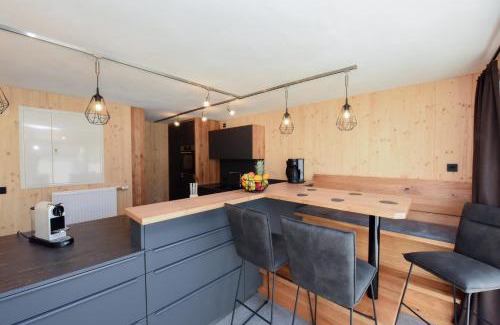 Riezlern House | Haller´s Posthaus