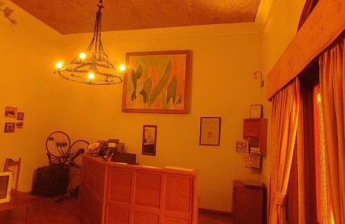 Vicuna Hotel | HALLEY Vicuña, Valle de Elqui