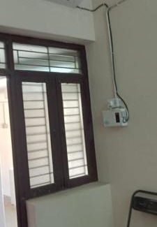 Pudukkottai Hotel | Hallima Residency NKS LODGE