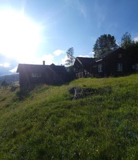 Geilo House | Hallingstue by Hallstensgaard - Geilo