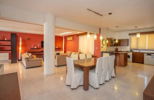 Historical Center Apartment | Hallmark Beach by TrulyCyprus